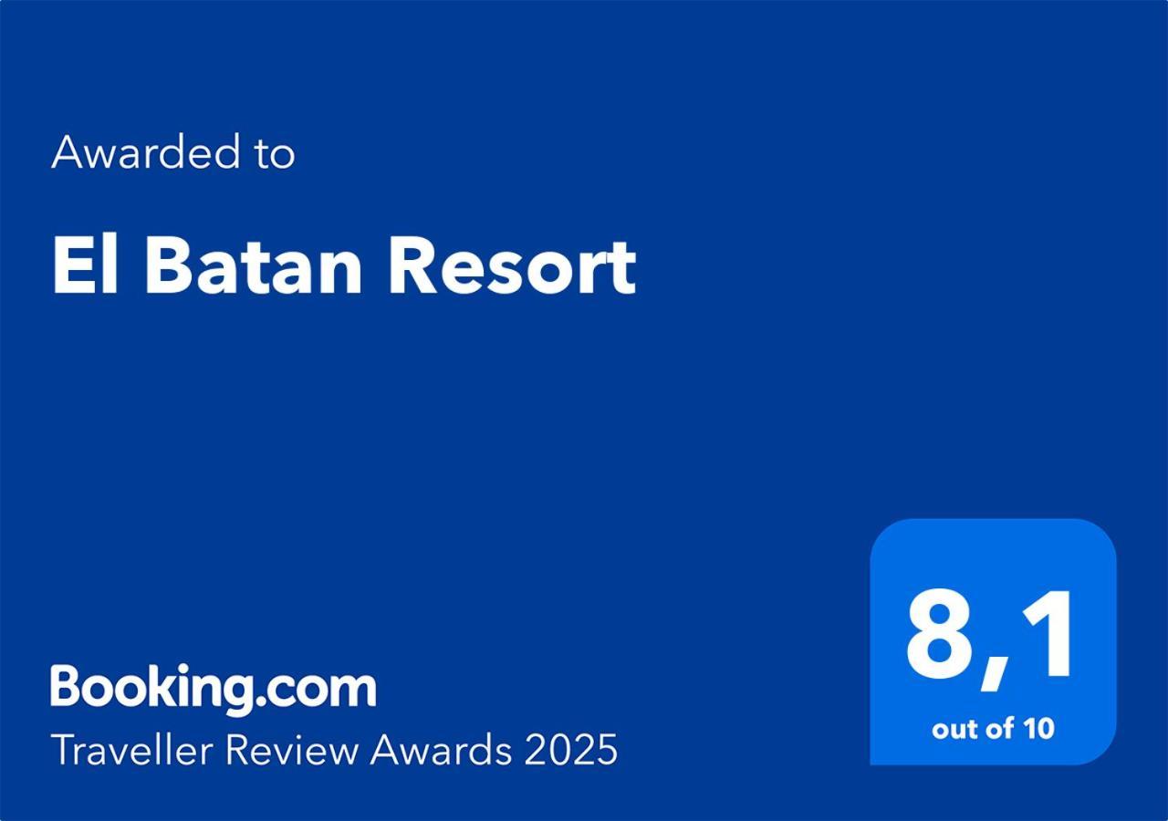 El Batan Resort Santa Brigida  Ngoại thất bức ảnh