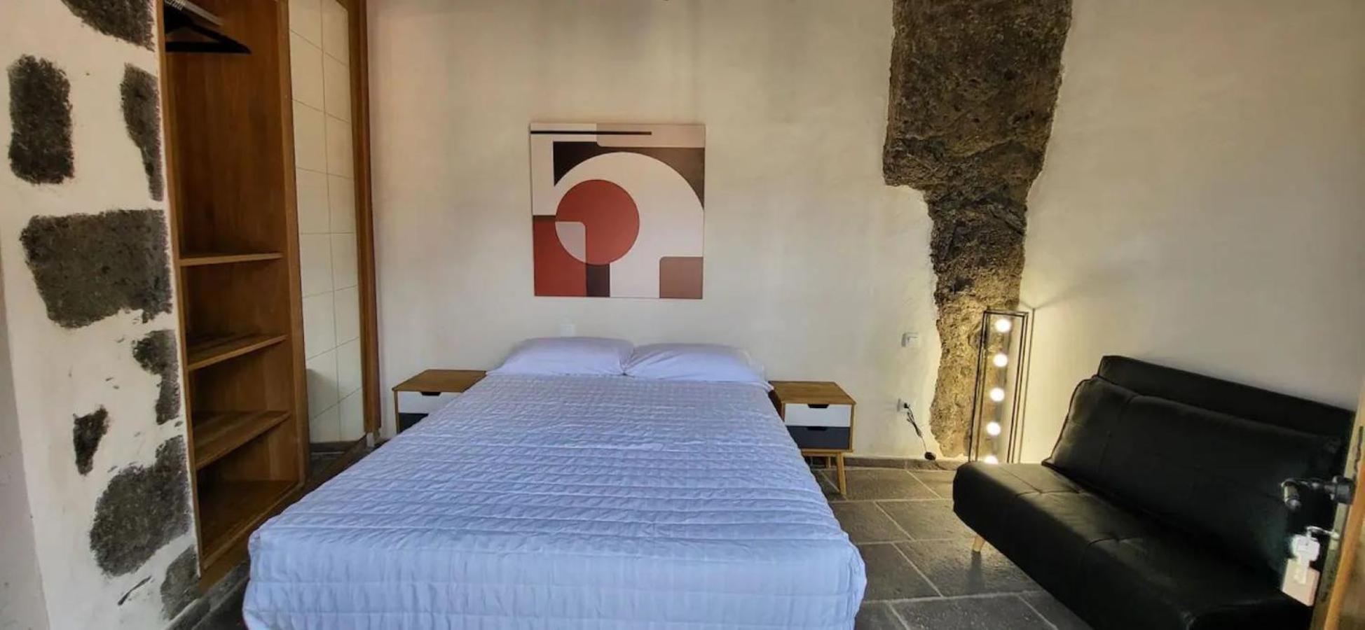 El Batan Resort Santa Brigida  Ngoại thất bức ảnh