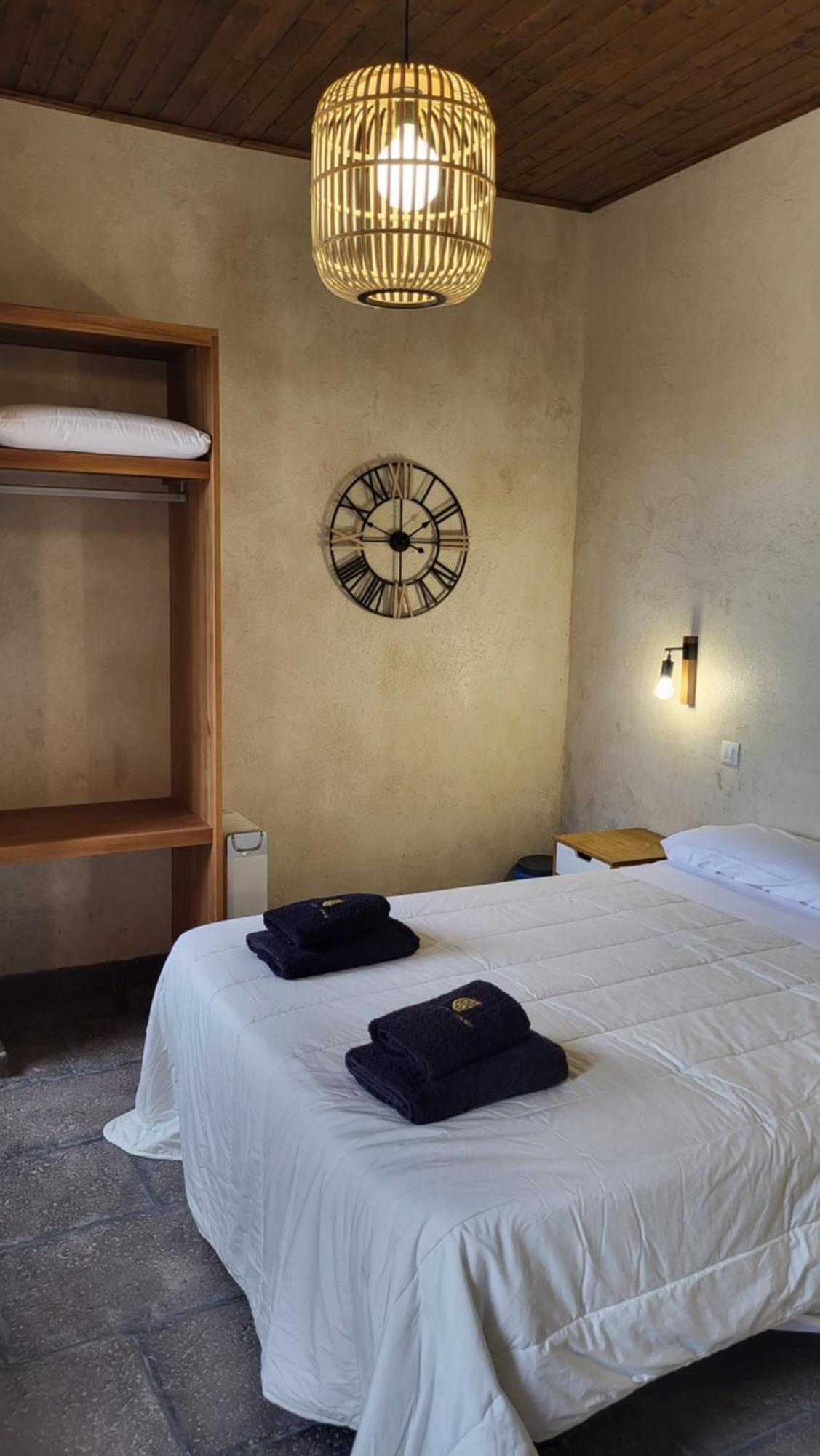 El Batan Resort Santa Brigida  Ngoại thất bức ảnh