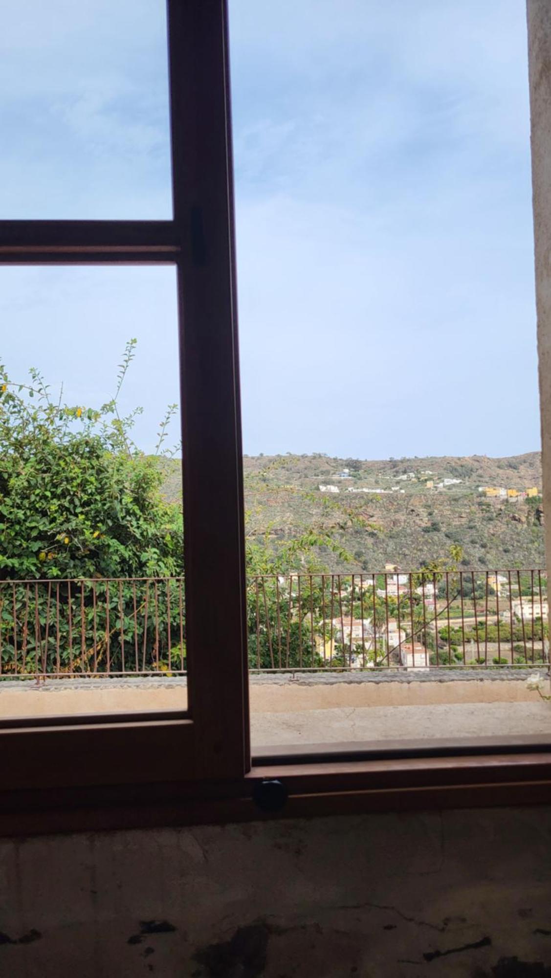 El Batan Resort Santa Brigida  Ngoại thất bức ảnh